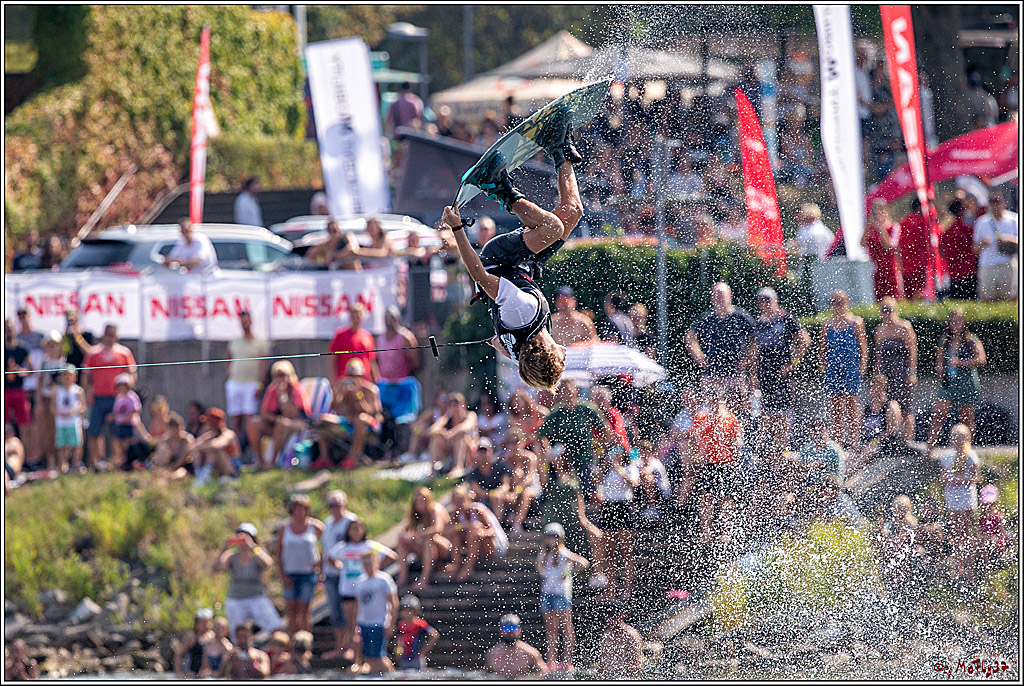 EAT • PLAY • LOVE KOELN 2019, 25.08.2019